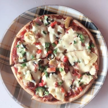 Tổng hợp- Nhà Hàng Pizza Ý - Galaxy