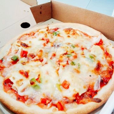 Món ăn- Nhà Hàng Pizza Ý - Galaxy