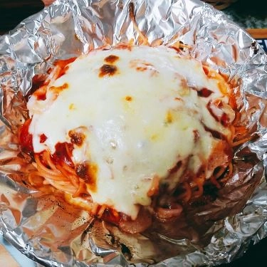 Món ăn- Nhà Hàng Pizza Ý - Galaxy