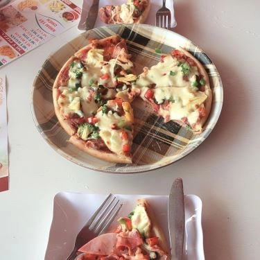 Tổng hợp- Nhà Hàng Pizza Ý - Galaxy