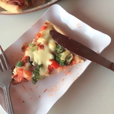 Tổng hợp- Nhà Hàng Pizza Ý - Galaxy
