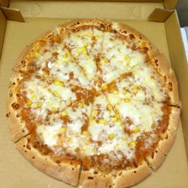 Món ăn- Quán Ăn Pizzinio Pizza - Tô Hiệu
