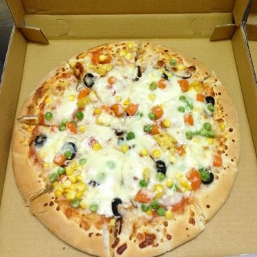 Món ăn- Quán Ăn Pizzinio Pizza - Tô Hiệu