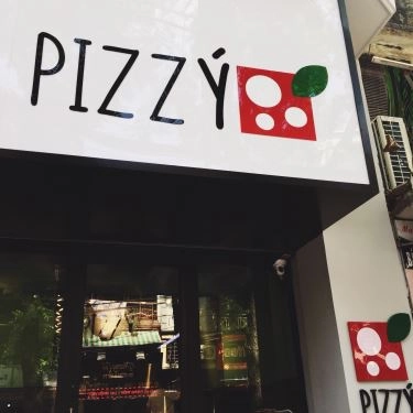Tổng hợp- Quán Ăn Pizzý - Pizza Bar