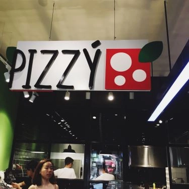 Tổng hợp- Quán Ăn Pizzý - Pizza Bar