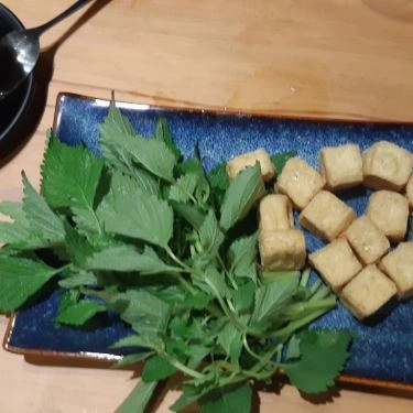 Món ăn- Quán Ăn Póc Nướng & Bia