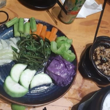 Món ăn- Quán Ăn Póc Nướng & Bia