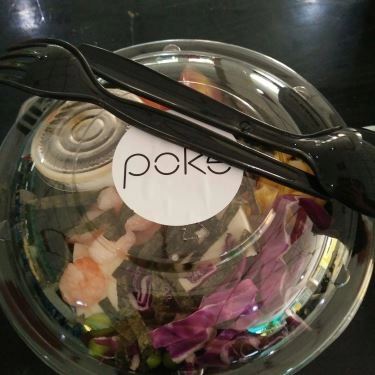 Tổng hợp- Quán Ăn Poké
