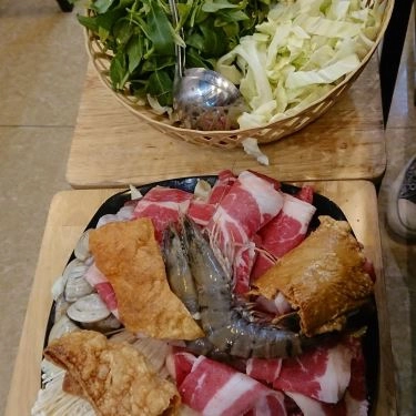 Món ăn- Quán Ăn Pop Quán - Chân Gà & Cánh Gà Nướng - Tây Sơn