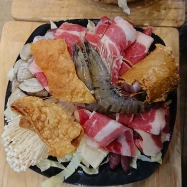 Món ăn- Quán Ăn Pop Quán - Chân Gà & Cánh Gà Nướng - Tây Sơn