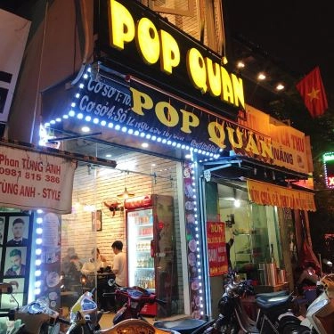 Tổng hợp- Quán Ăn Pop Quán - Chân Gà & Cánh Gà Nướng - Tây Sơn