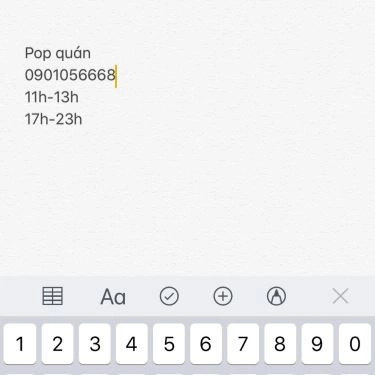 Tổng hợp- Quán Ăn Pop Quán - Chân Gà & Cánh Gà Nướng - Tây Sơn
