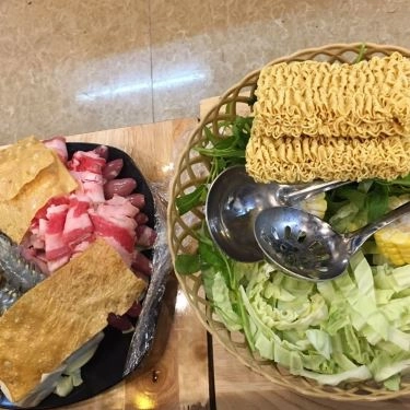 Món ăn- Quán Ăn Pop Quán - Chân Gà & Cánh Gà Nướng - Tây Sơn