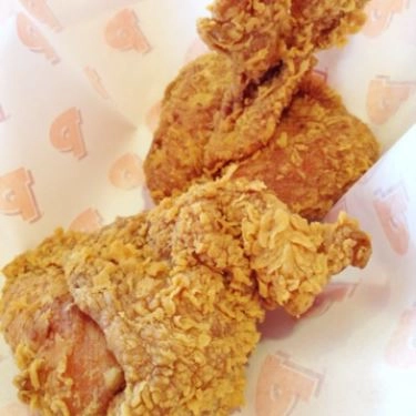 Tổng hợp- Quán Ăn Gà Rán Popeyes - Điện Biên Phủ