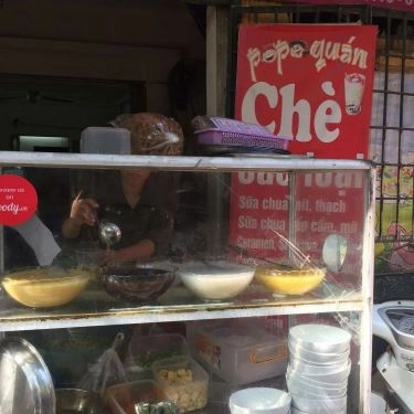 Tổng hợp- Quán Ăn Popo Quán - Bún Riêu Bắp Bò & Chè Các Loại