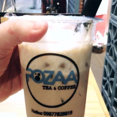 Món ăn- Quán Ăn Pozaa Tea