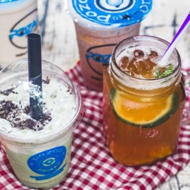 Món ăn- Quán Ăn Pozaa Tea