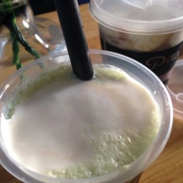 Món ăn- Quán Ăn Pozaa Tea