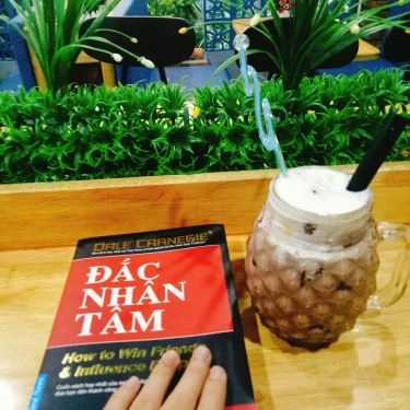 Món ăn- Quán Ăn Pozaa Tea