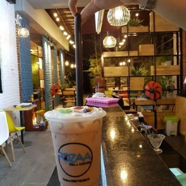 Món ăn- Quán Ăn Pozaa Tea