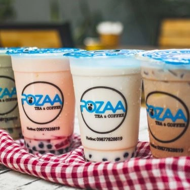 Món ăn- Quán Ăn Pozaa Tea