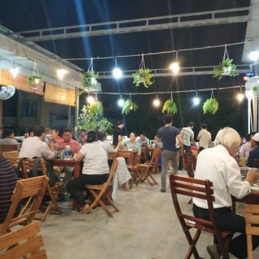 Tổng hợp- Quán Ăn PPub - Quán Hải Sản