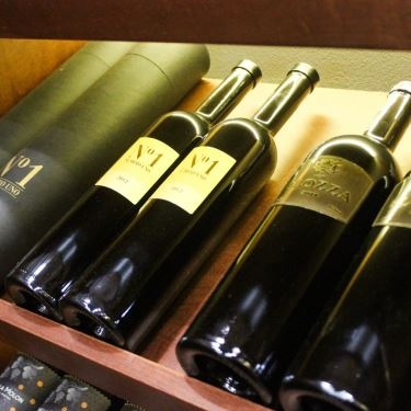 Tổng hợp- Nhà Hàng Premier Wine Club