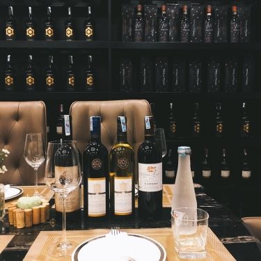 Tổng hợp- Nhà Hàng Premier Wine Club