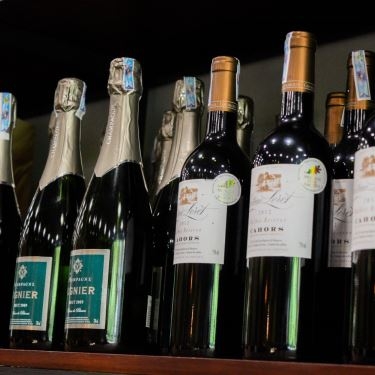 Tổng hợp- Nhà Hàng Premier Wine Club