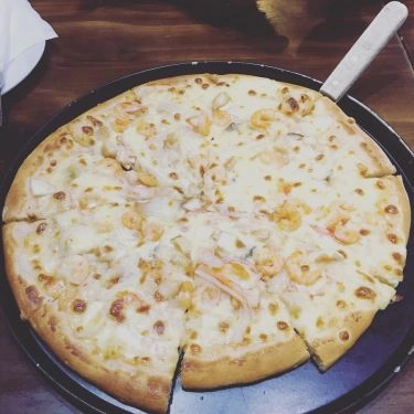 Món ăn- Prosecco Restaurant - Nhà Hàng Ý
