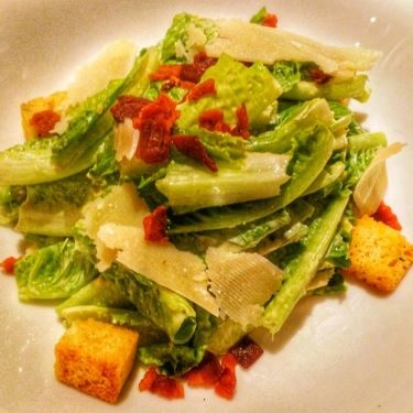 Tổng hợp- Prosecco Restaurant - Nhà Hàng Ý