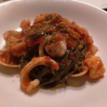 Món ăn- Prosecco Restaurant - Nhà Hàng Ý
