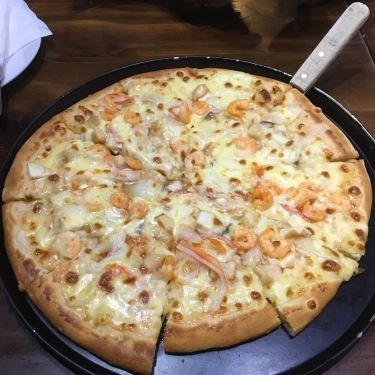 Món ăn- Prosecco Restaurant - Nhà Hàng Ý