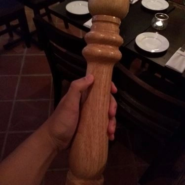 Tổng hợp- Prosecco Restaurant - Nhà Hàng Ý