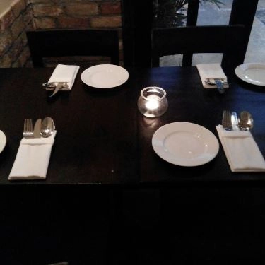 Tổng hợp- Prosecco Restaurant - Nhà Hàng Ý