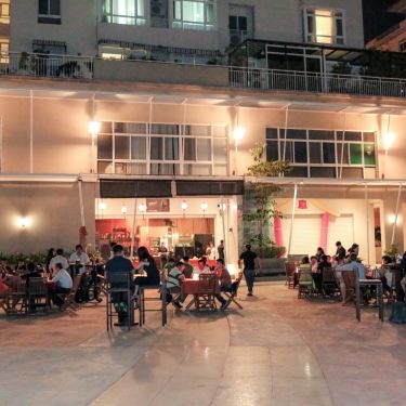 Tổng hợp- Nhà Hàng Pt Wine Cafe