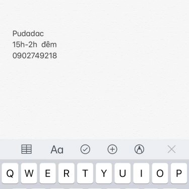 Tổng hợp- Quán Ăn Pudadac - Gà Rán Hàn Quốc