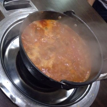 Món ăn- Quán Ăn PuJu Gan - Ẩm Thực Hàn Quốc