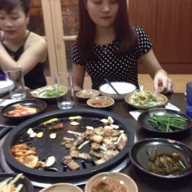 Tổng hợp- Quán Ăn PuJu Gan - Ẩm Thực Hàn Quốc