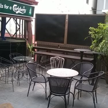 Tổng hợp- Nhà Hàng Puku Cafe & Bar