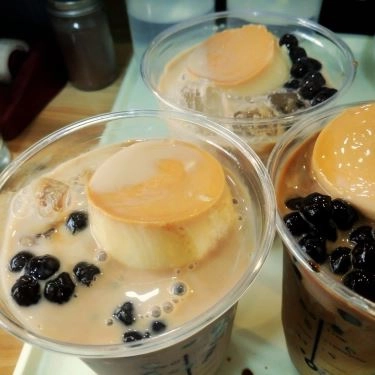 Tất cả hình- Quán Ăn Pun's Tea - Trà Sữa