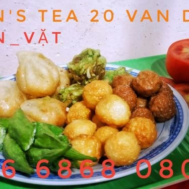 Tất cả hình- Quán Ăn Pun's Tea - Trà Sữa