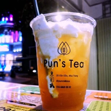 Tất cả hình- Quán Ăn Pun's Tea - Trà Sữa