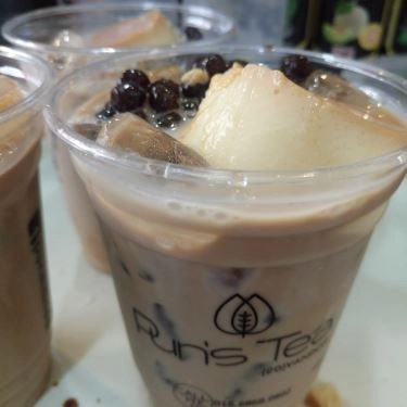 Tất cả hình- Quán Ăn Pun's Tea - Trà Sữa