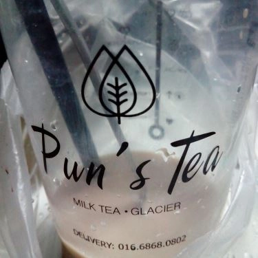 Tất cả hình- Quán Ăn Pun's Tea - Trà Sữa