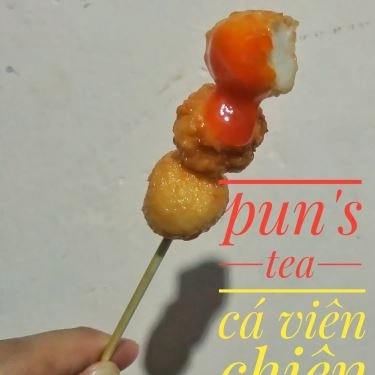 Tất cả hình- Quán Ăn Pun's Tea - Trà Sữa