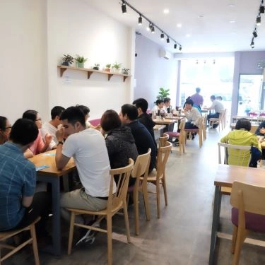 Tổng hợp- Quán Ăn Purple Log - Ẩm Thực Việt
