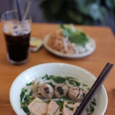 Món ăn- Quán Ăn Purple Log - Ẩm Thực Việt
