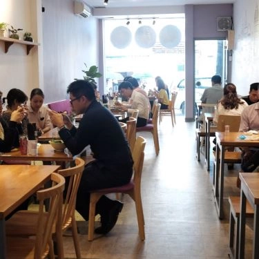 Tổng hợp- Quán Ăn Purple Log - Ẩm Thực Việt