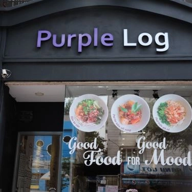 Tổng hợp- Quán Ăn Purple Log - Ẩm Thực Việt